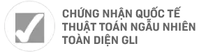 chứng nhận quốc tế new88
