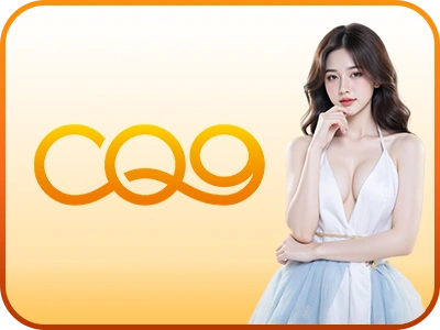 sảnh nổ hũ CQ9 new88