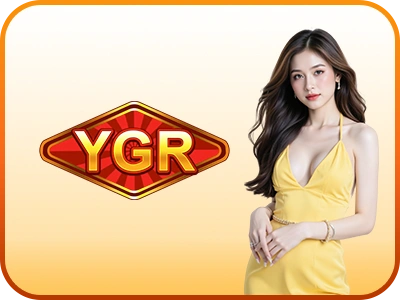 sảnh nổ hũ YGR new88