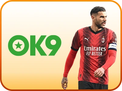 thể thao ok9 new88