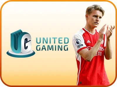 sảnh thể thao UG gaming new88